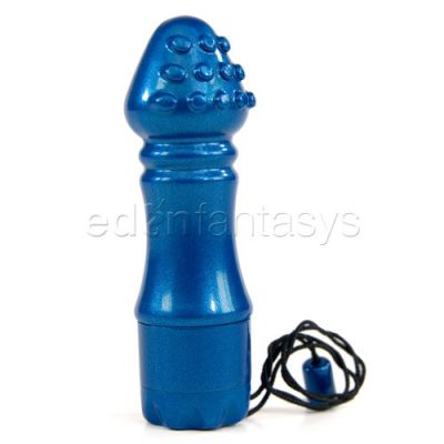 Ultra O blue penis