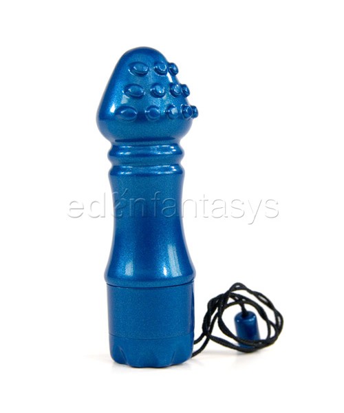 Ultra O blue penis