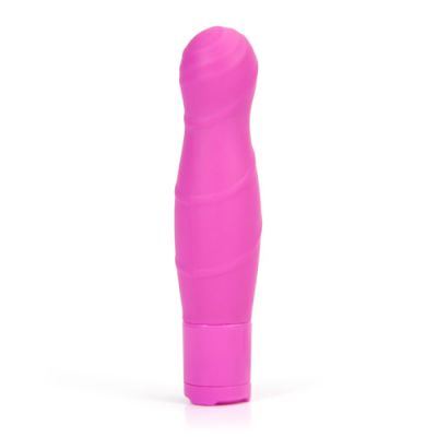 Pure waterproof silicone mini