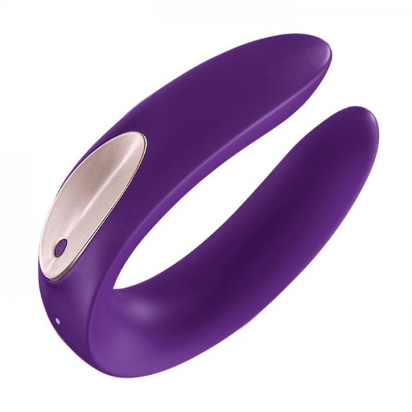 Satisfyer Partner Plus