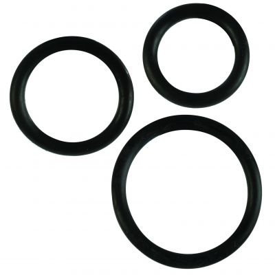Rubber Ring Set