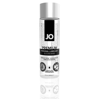 System JO Premium Personal Lubricant 240ml 8oz