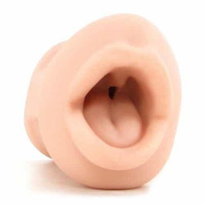 Doc Johnson Sasha Grey Deep Throat Pocket Pal