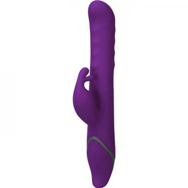 Commotion Samba Rabbit — image 4 of 6