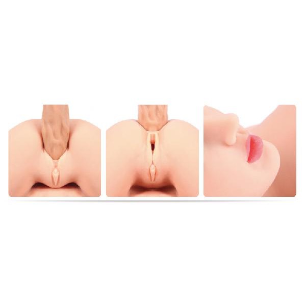 Love Doll Real Valentina