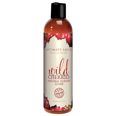 Wild Cherries Oral Pleasure Glide