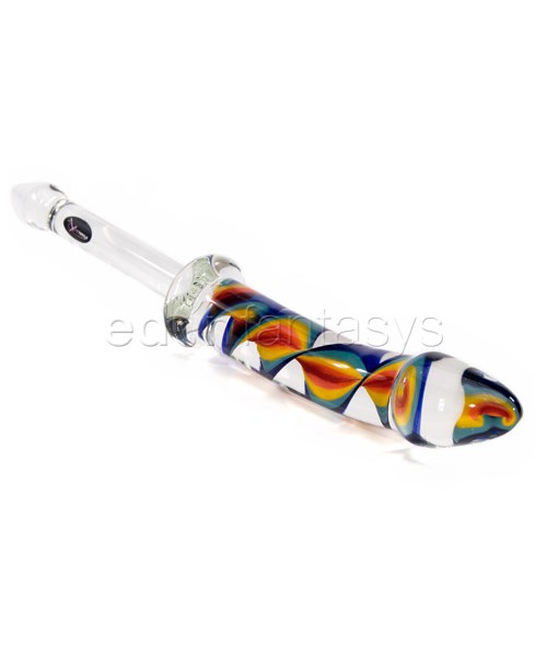 Filligrino love baton