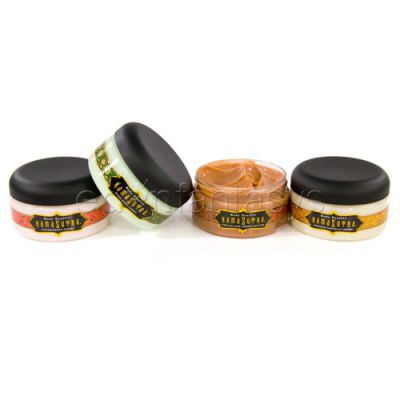 Body souffle