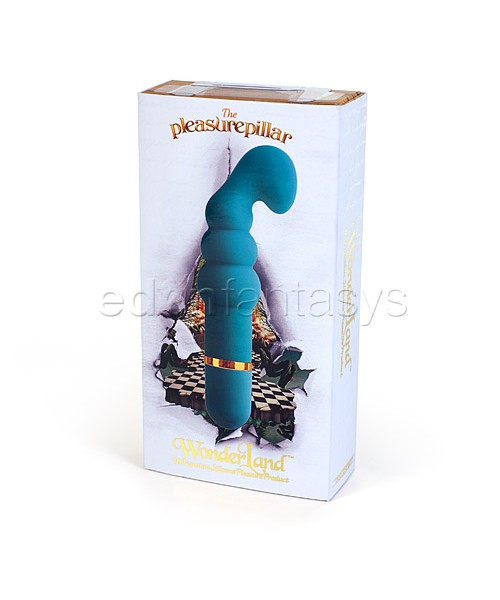 Wonderland - The pleasurepillar — image 5 of 5