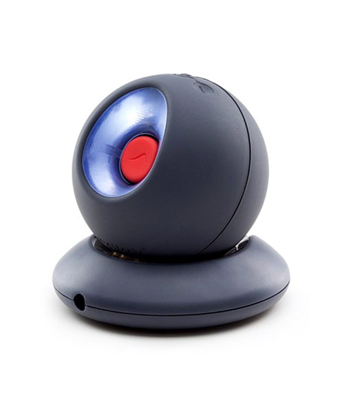 Revel body SOL sonic vibrator