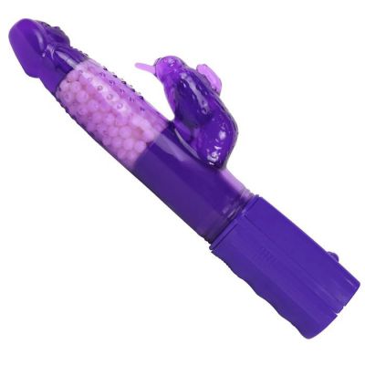 Junior Pleasure Pearl Vibe