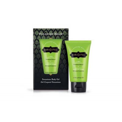 Kama Sutra Pleasure Balm 50ml