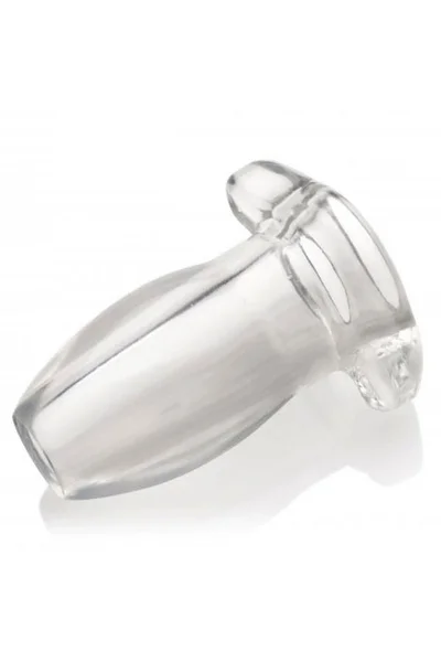 Master Series Gape Glory 3.9" Hollow Butt Plug — image 8 of 10