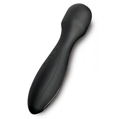 Fifty Shades of Grey Holy Cow Rechargeable Wand Vibrator