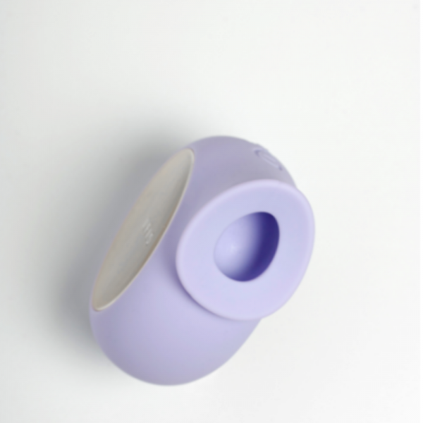 LELO Sila Sonic Clitoral Massager