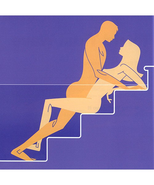Cosmo's Aqua Kama Sutra — image 5 of 6