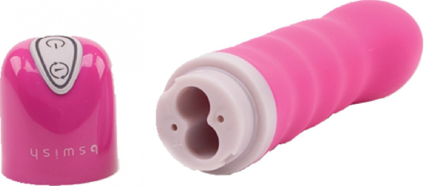 BDESIRED - Deluxe Pearl - Rose