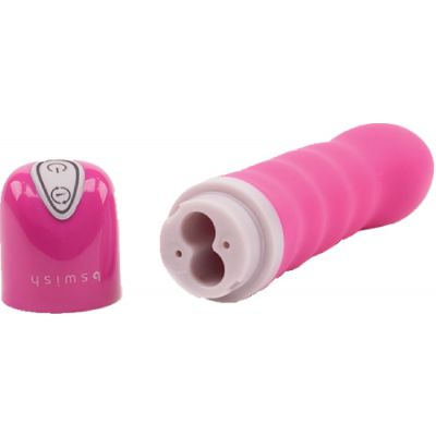 BDESIRED Deluxe Pearl Rose