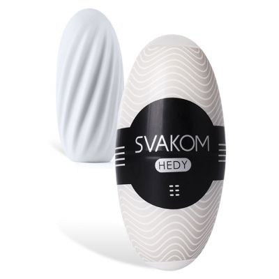 Svakom Reusable Stretchy Cup Masturbator 6 Pack