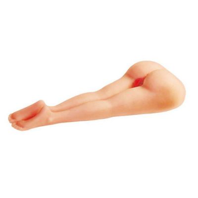 Pussy Legs Masturbator