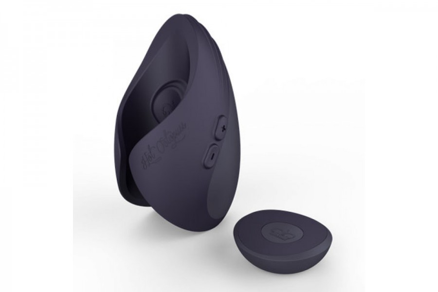 Pulse 2 Duo Masturbator and Couples Toy