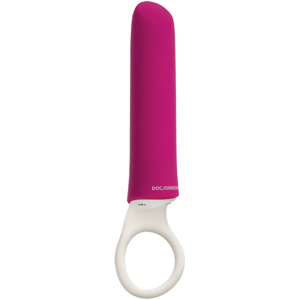 IPlease Rechargeable Powerful Grip Ring