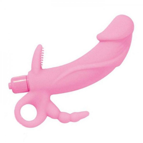 Venus Multi-Zone Stimulator