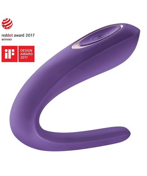 Satisfyer Partner — image 7 of 25