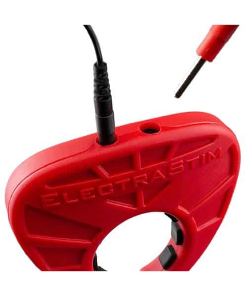 ElectraStim Silicone Fusion Viper Cock Shield — image 4 of 8