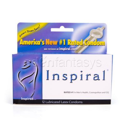 Inspiral