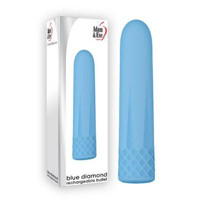 Adam Eve Blue Diamond