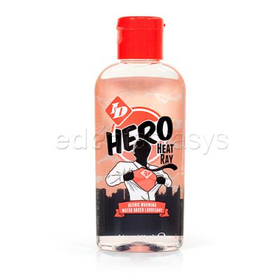 Hero heat ray