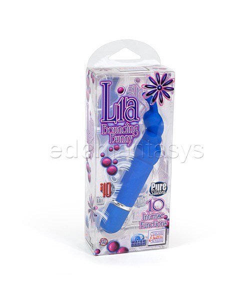 Lia bounding bunny — image 4 of 4