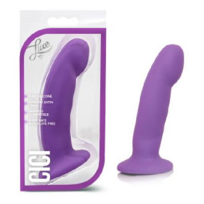 Luxe Cici Purple