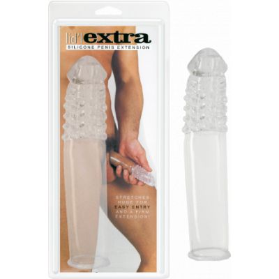 Lid l Extra Clear