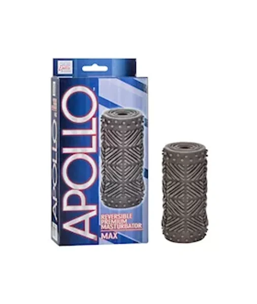 Apollo Reversible Premium Masturbator Max — image 19 of 19
