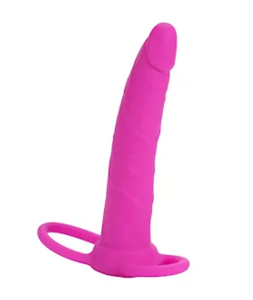 Silicone Love Rider Dual Penetrator — image 15 of 17