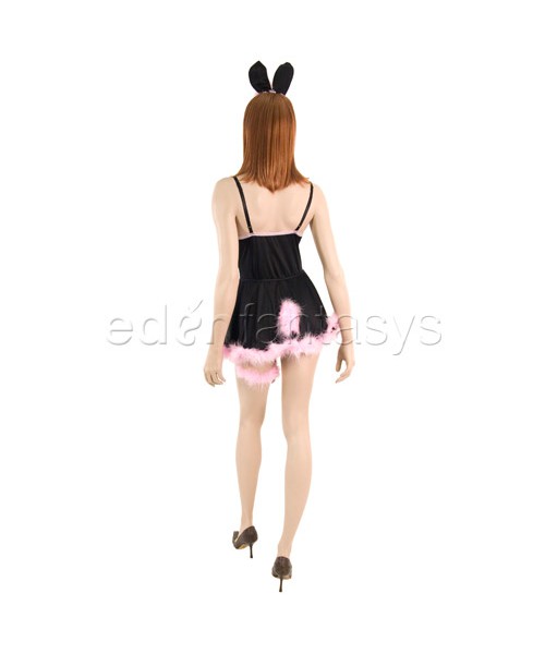 Play bunny
