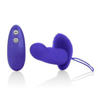 Silicone Love Rider Remote G