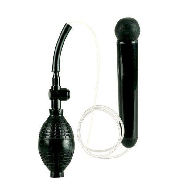 Dr. Joel Kaplan Anal Developer Inflatable Anal Probe