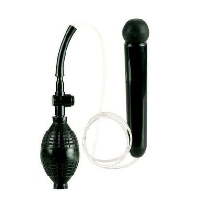 Dr Joel Kaplan Anal Developer Inflatable Anal Probe