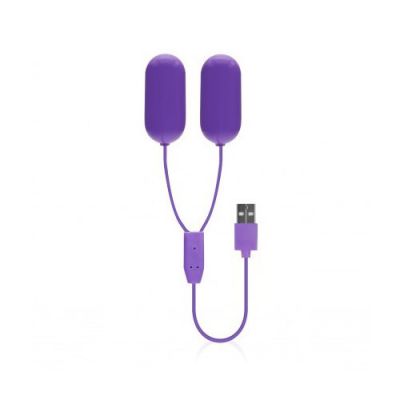 Squirt team dual bullets assorted colors