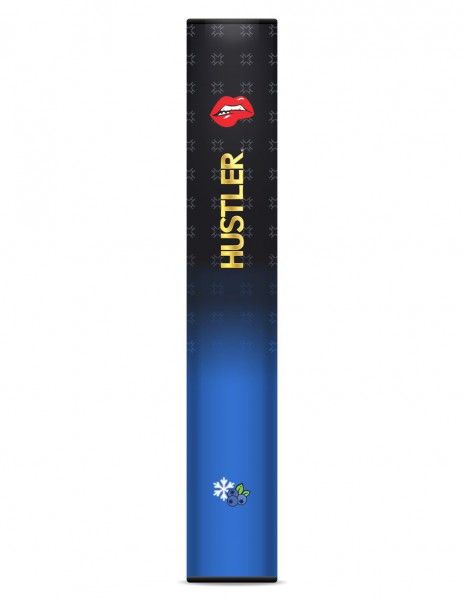 HUSTLER KISS All-In-One Disposable Vape Stick