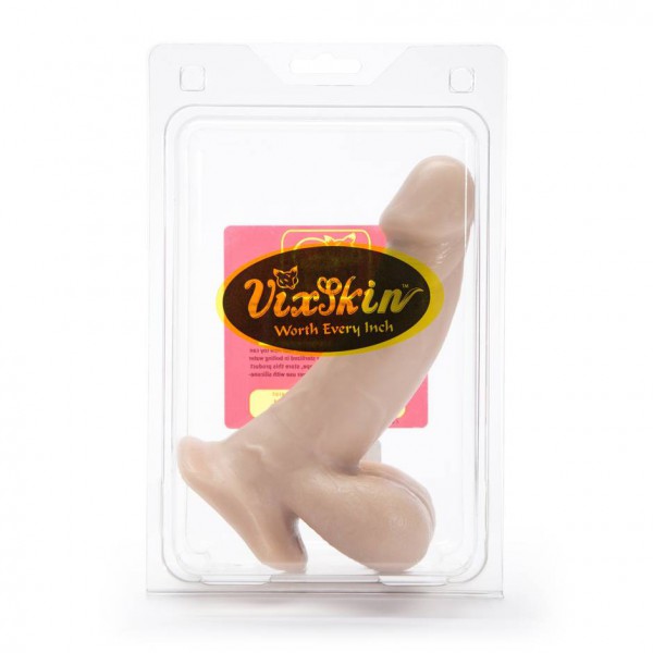 Vixen Goodfella VixSkin Realistic Dildo 6 Inch