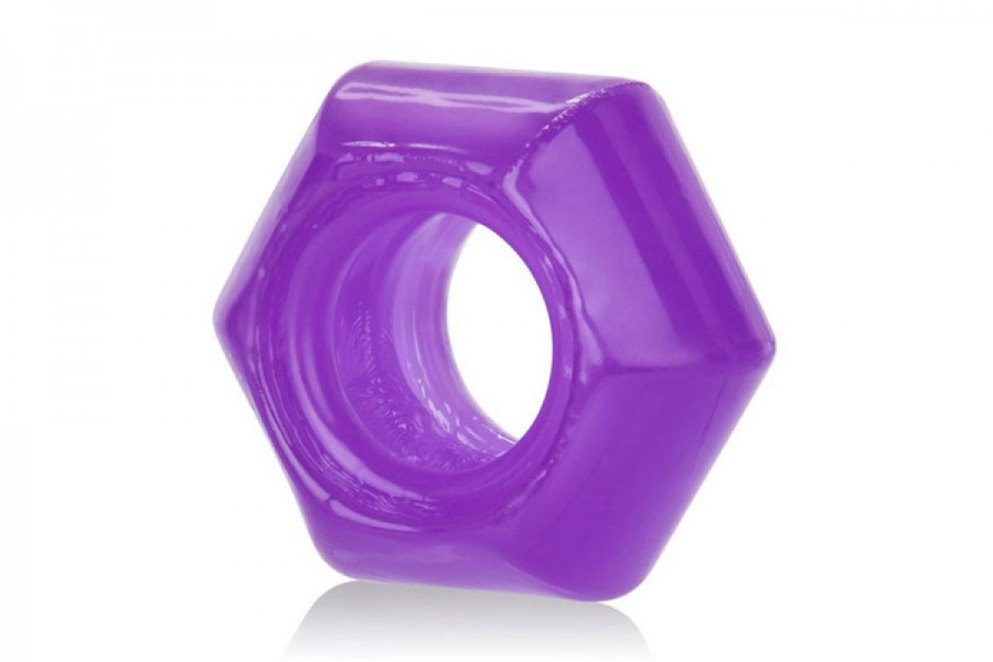 Reversible Cock Ring Set