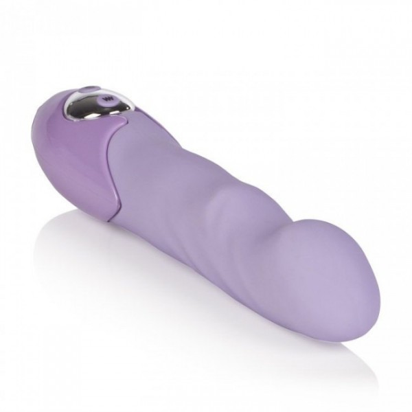 Berman Charlotte - Rotating Silicone Massager
