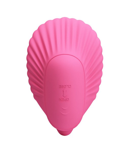 Shell handsfree vibe