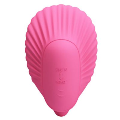 Shell handsfree vibe
