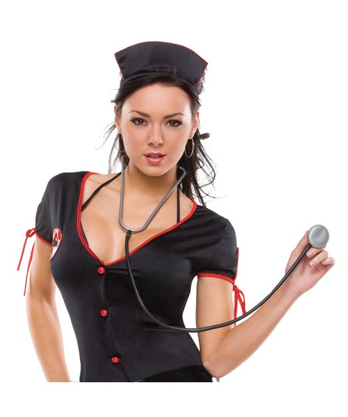 Knockout nurse