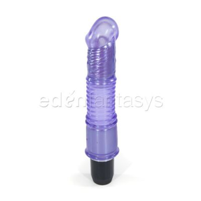 EZ bend slims veined penis